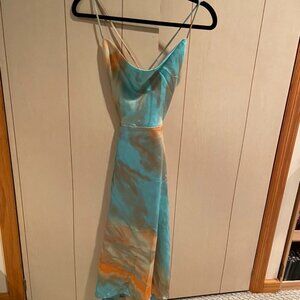 ACOA DRESS